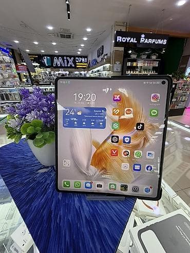 дисплей huawei: Huawei Mate X3, Б/у, 1 ТБ — 2