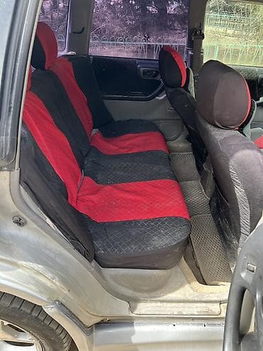 субару легаси 2019: Subaru Forester: 2000 г., 2 л, Автомат, Бензин, Кроссовер — 9