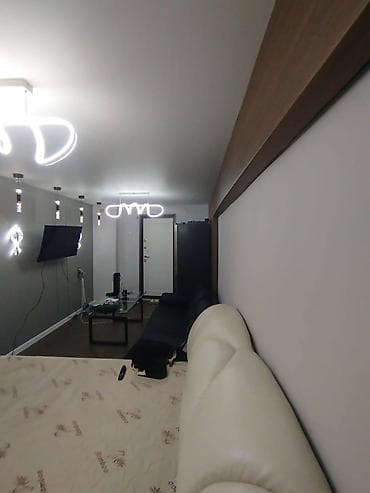 1 комната, 23 м², Общежитие, 3 этаж, Евроремонт at lalafo.kg 1 комната, 23 м², Общежитие, 3 этаж, Евроремонт