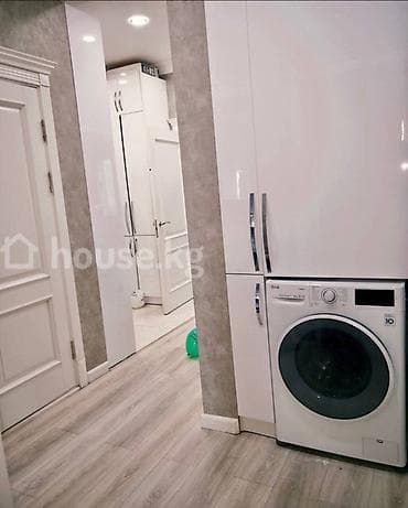 Недвижимость: 3 комнаты, 87 м², Евроремонт — 7