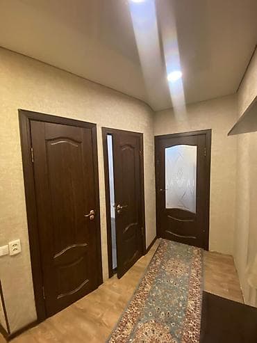 65 м², С мебелью