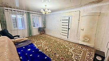 bazar korgon: Срочно!!! Продаю,3к Дом, Ал-1, 67кв.м, Уч.2,7сот, 95т.$, Частный дом — 7