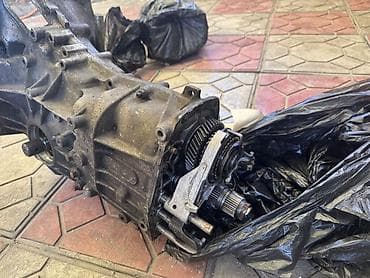 сцепление купить: Коробка передач Механика Subaru — 4