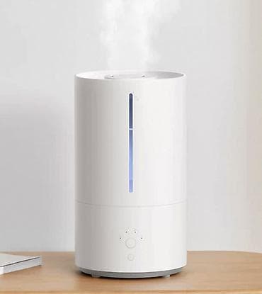 mi note 5: Xiaomi Mijia Smart Humidifier 2 — умный увлажнитель воздуха 💧 Новый — 2