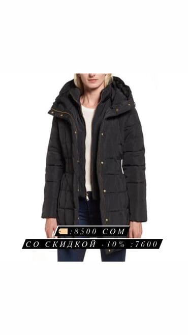 Куртки: Женские куртки с Америки 100% оригинал на все женские куртки — 6