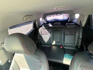 бишкек арзан машина: Ssangyong : 2018 г., 1.6 л, Автомат, Дизель, Внедорожник — 15