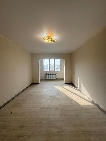 Кыймылсыз мүлк: 1 бөлмө, 44 м², Элитка, 3 кабат, Косметикалык ремонт — 3