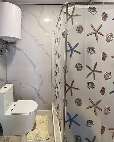 Кыймылсыз мүлк: 🏡 Продается таунхаус на 3 линии в частном секторе Мирас 📍 Иссык-Куль — 7