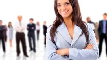 ищу работу переводчика: Менеджер по персоналу — 1