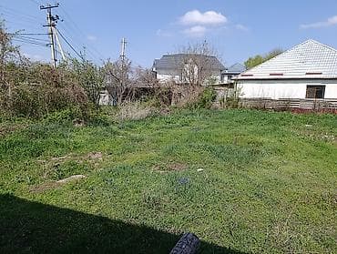 паливной земли: 12 соток, Для строительства, Красная книга, Договор дарения — 7