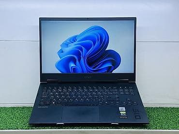 игровой ноутбук бишкек: Ноутбук HP Для программирования, Intel Core i7, ОЗУ, RAM: 16 ГБ, HP OMEN — 1