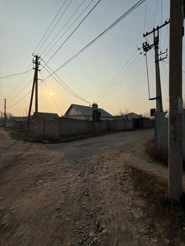 ищу дом в александровке: Дом, 100 м², 5 комнат, Риэлтор, Косметический ремонт — 5