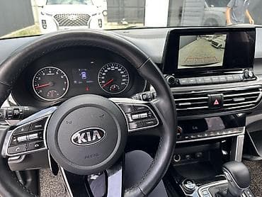 black edition: Kia Seltos: 2020 г., 1.6 л, Автомат, Бензин, Кроссовер — 4