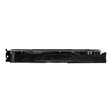 graphics card: Видеокарта для ПК, Б/у, Gigabyte, GeForce GTX, 8 ГБ — 5