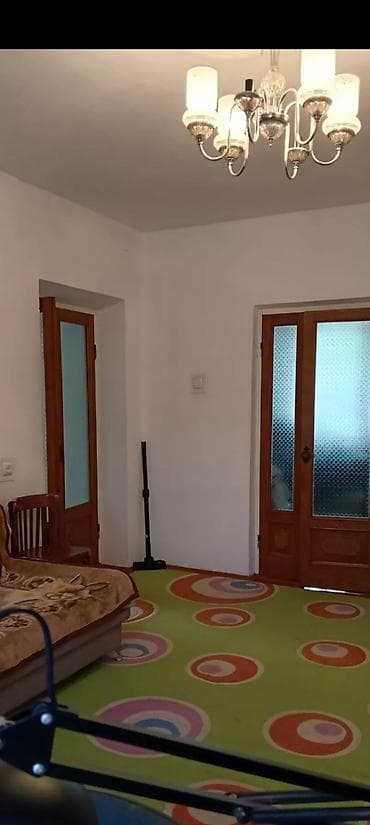 обмен дом на кв: 57 м², 3 комнаты, Парковка, Забор, огорожен — 4