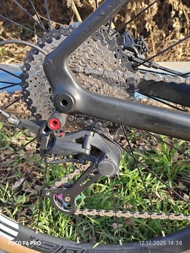 мотоциклы бу купить: Шоссейный велосипед, Рама L (172 - 185 см), Б/у — 7