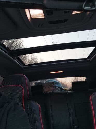 shevrole: Chevrolet Malibu: 2016 г., 1.5 л, Автомат, Бензиновая — 4