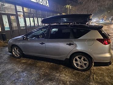 Toyota Caldina: 2003 г., 2.4 л, Автомат, Бензин at lalafo.kg Toyota Caldina: 2003 г., 2.4 л, Автомат, Бензин