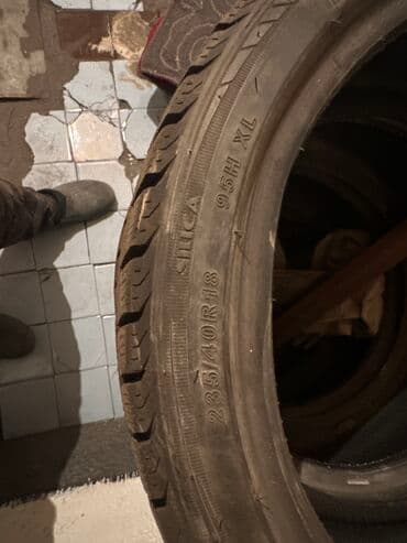 купить резину китайского производства: Шины — 2