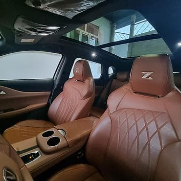 aion s plus: Changan Uni-T: 2025 г., 1.5 л, Автомат, Бензин, Кроссовер — 10