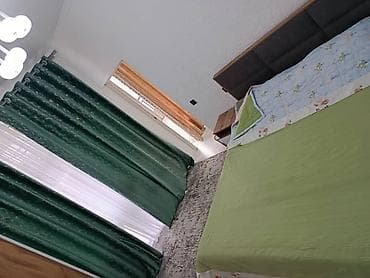 Коттедж, Чок-Тал, 10 мест — 10