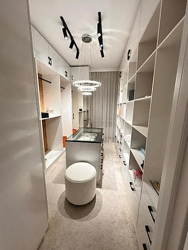 central park: 3 комнаты — 7