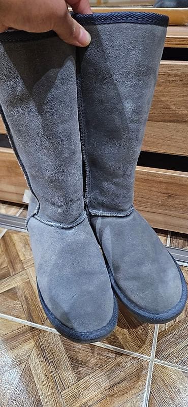 Продаются евро угги, состояние отличное, были в носке пару раз