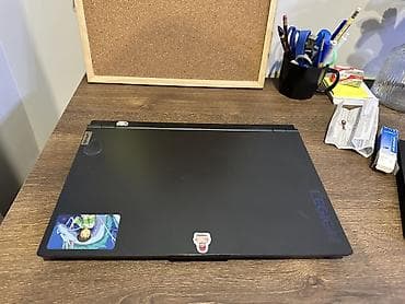 far cry: Lenovo Legion 5 15ACH6 (серия Legion 5) Игровой/универсальный ноутбук — 3