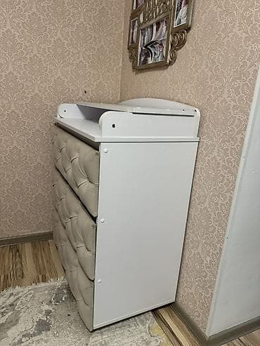 шапочку: Детская гарнитура, Б/у, Для девочки, Для мальчика — 4