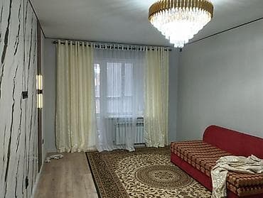 кызыл бирдик: 1 бөлмө, Менчик ээси, Толугу менен эмереги бар — 7