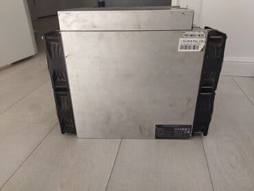 asic s9: ASIC-майнер Bitmain Antminer S19 Pro Antminer S19 Pro потребляет около — 1