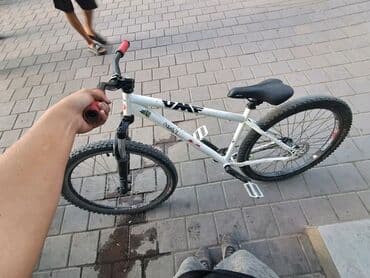 куплю вело: Городской велосипед, Merida, Рама M (156 - 178 см), Б/у — 2