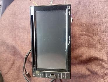 saka diska: Б/у, 2-DIN, Без системы, Без оперативной памяти ГБ ОЗУ, Без встроенной памяти Гб ПЗУ — 1