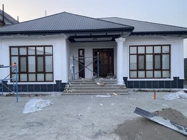 фасады для дома: Фасадды оңдоп-түздөө, Фасадды жылуулоо, Фасад жасалгасы 6 жылдан ашык тажрыйба — 41