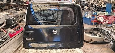Дверь Комплект Nissan, Б/у, Оригинал at lalafo.kg Дверь Комплект Nissan, Б/у, Оригинал