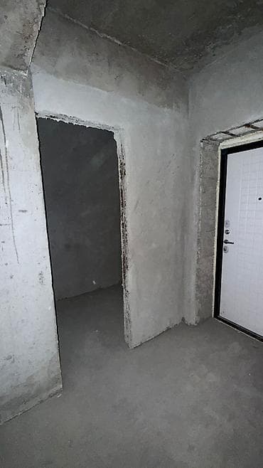 дешевые квартиры в бишкеке: 2 комнаты, 83 м², Элитка, 15 этаж, Готовая ПСО (под самоотделку) — 10