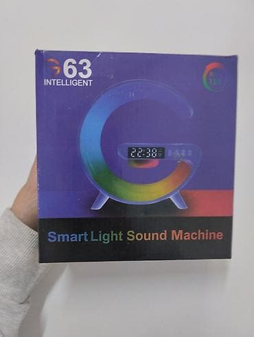 bluetooth speaker: Колонка 4в1, новая все функции работают, есть коробка в комплекте шнур — 5