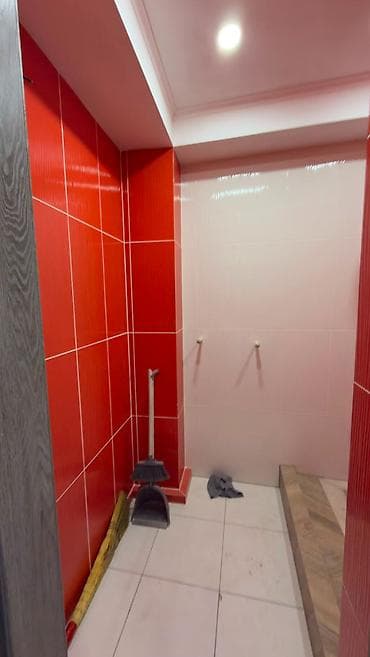 Квартиры: 2 комнаты, 68 м², АЮ Гранд 2 этаж, Евроремонт — 9