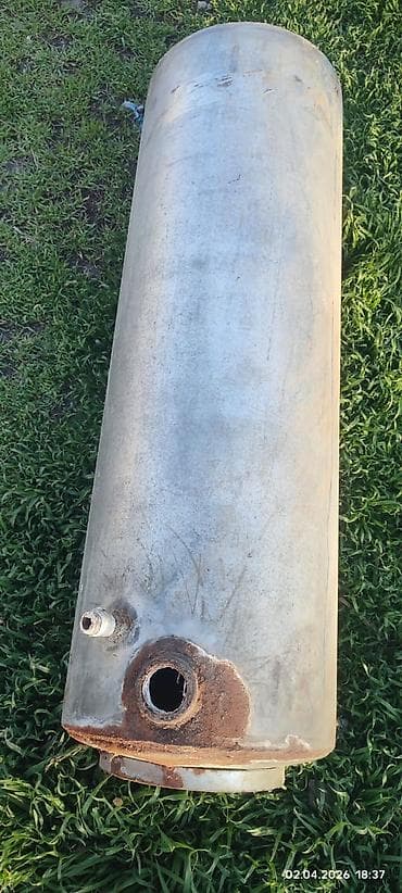 полипропиленовые мешки 50 кг: Бочка 50 л, Самовывоз — 1