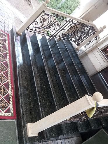 Гранитные изделия и заготовки из натурального камня - Плиты и слэбы — 7