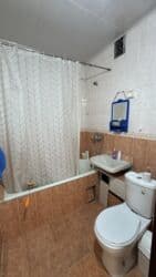 дом район авиационного: 1 комната, 35 м², 105 серия, 6 этаж, Косметический ремонт — 4