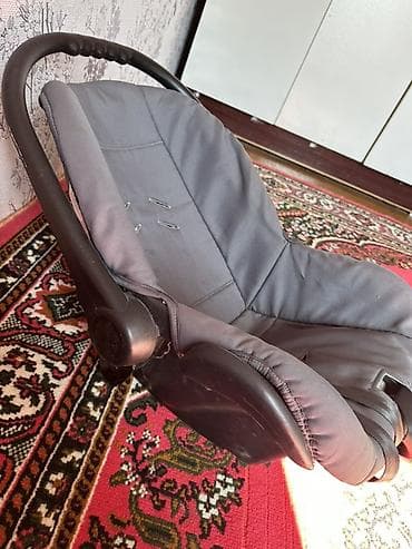 смесь nan: За все 2000 сом 1. Коврик (тигр) - 1000 2. Автолюлка - 1600 3 — 5