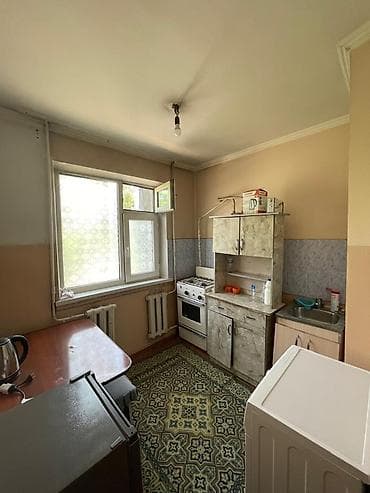 кв политех: 1 комната, С мебелью частично — 3