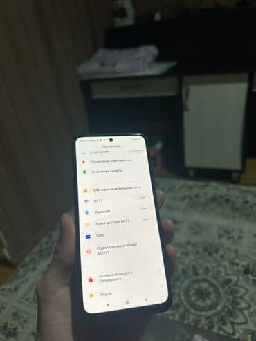 Redmi, Redmi 10, Б/у, 128 ГБ, 2 SIM