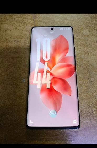 vivo x 90: Vivo X90s, Б/у, 256 ГБ, цвет - Розовый, 2 SIM, eSIM — 3