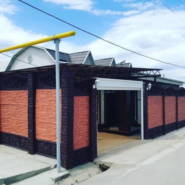 искусственный забор: Заборы и ограждения, Бесплатный выезд, Гарантия — 3