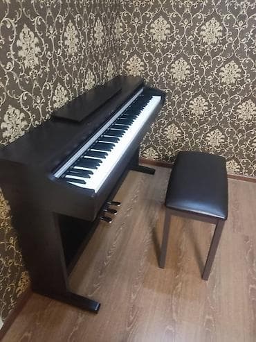 Kawai KDP 110 - Японская компания KAWAI представляет новое цифровое