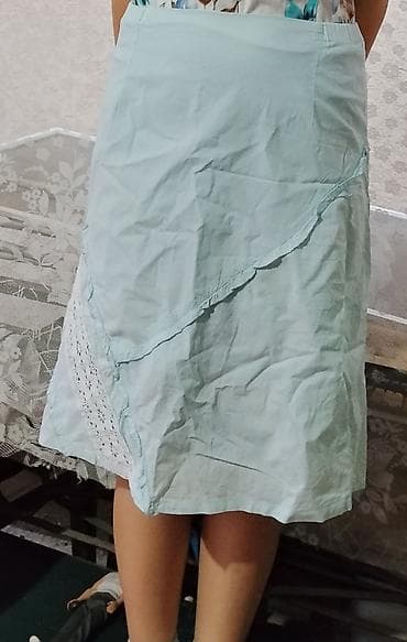 Юбка