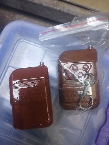 бокс коробки: Для распашных ворот, BFT — 5