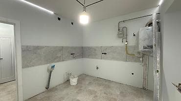 генезис: 2 комнаты, 74 м², 108 серия, 5 этаж, Евроремонт — 9